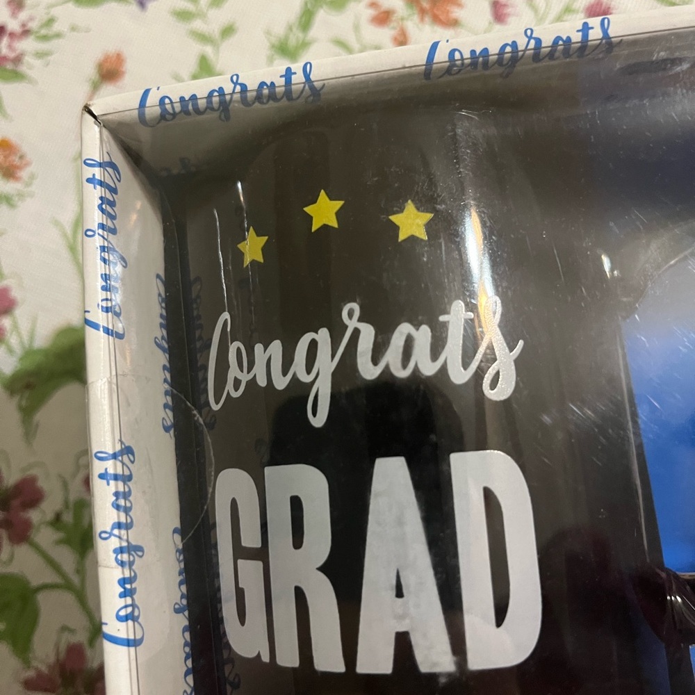 Graduation cup - Picture 2 of 2